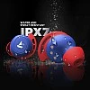 boAt Airdopes 441 MI Edition TWS Ear-Buds with Up to 35H Total Playback Type-C Port(MI Blue) boAt Airdopes 441 MI Edition TWS Ear-Buds with Up to 35H Total Playback Type-C Port(MI Blue)