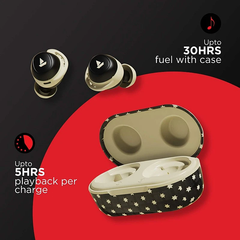 boAt Airdopes 441 MI Edition TWS Ear-Buds with Up to 35H Total Playback Type-C Port(MI Blue) boAt Airdopes 441 MI Edition TWS Ear-Buds with Up to 35H Total Playback Type-C Port(MI Blue)