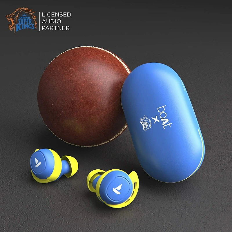 boAt Airdopes 441 MI Edition TWS Ear-Buds with Up to 35H Total Playback Type-C Port(MI Blue) boAt Airdopes 441 MI Edition TWS Ear-Buds with Up to 35H Total Playback Type-C Port(MI Blue)