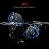 boAt Airdopes 441 Pro Bluetooth Truly Wireless in Ear Earbuds with Mic (Sporty Blue) boAt Airdopes 441 Pro Bluetooth Truly Wireless in Ear Earbuds with Mic (Sporty Blue)