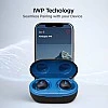 boAt Airdopes 441 Pro Bluetooth Truly Wireless in Ear Earbuds with Mic (Sporty Blue) boAt Airdopes 441 Pro Bluetooth Truly Wireless in Ear Earbuds with Mic (Sporty Blue)