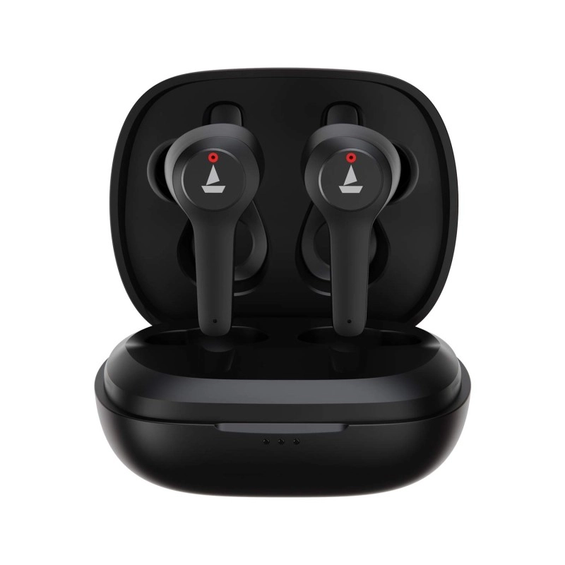 boAt Airdopes 451v2 Bluetooth Truly Wireless Earbuds with Mic