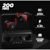 boAt Airdopes 491 Bluetooth Truly Wireless in Ear Earbuds with Mic boAt Airdopes 491 Bluetooth Truly Wireless in Ear Earbuds with Mic