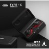 boAt Airdopes 491 Bluetooth Truly Wireless in Ear Earbuds with Mic boAt Airdopes 491 Bluetooth Truly Wireless in Ear Earbuds with Mic