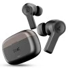 boAt Airdopes Flex 454 ANC, 60HRS Battery, ANC(~32dB), App Support, 4Mics ENx, Fast Charge, Dual Pairing, IPX5, v5.2 Bluetooth Earbuds, TWS Ear Buds Wireless Earphones with mic (Gunmetal Black) boAt Airdopes Flex 454 ANC, 60HRS Battery, ANC(~32dB), App Support, 4Mics ENx, Fast Charge, Dual Pairing, IPX5, v5.2 Bluetooth Earbuds, TWS Ear Buds Wireless Earphones with mic (Gunmetal Black)