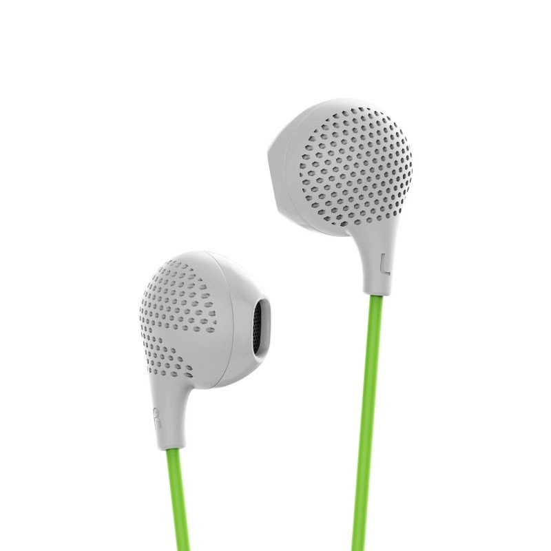 boAt Bassheads 104 in Ear Wired Earphones Black boAt Bassheads 104 in Ear Wired Earphones Black