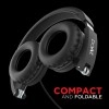 BoAt Bassheads 900 Wired On Ear Headphones with Mic Carbon Black BoAt Bassheads 900 Wired On Ear Headphones with Mic Carbon Black