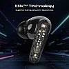 boAt Immortal 181, 40HRS Battery, 4Mics ENx, 40ms Low Latency, RGB Led Lights, Fast Charge, IWP Tech, v5.3 Bluetooth Earbuds, TWS Ear Buds Wireless Earphones with mic, Gaming Earbuds (Black Sabre) boAt Immortal 181, 40HRS Battery, 4Mics ENx, 40ms Low Latency, RGB Led Lights, Fast Charge, IWP Tech, v5.3 Bluetooth Earbuds, TWS Ear Buds Wireless Earphones with mic, Gaming Earbuds (Black Sabre)