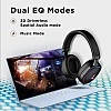 boAt Immortal IM 300 Over-Ear Wired Gaming Headphones boAt Immortal IM 300 Over-Ear Wired Gaming Headphones