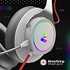 boAt Immortal IM1000D Dual Channel Wired Gaming Headphones with Dolby White Sabre boAt Immortal IM1000D Dual Channel Wired Gaming Headphones with Dolby White Sabre