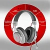 boAt Immortal IM1000D Dual Channel Wired Gaming Headphones with Dolby White Sabre boAt Immortal IM1000D Dual Channel Wired Gaming Headphones with Dolby White Sabre