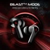 boAt Newly Launched Immortal 158 TWS in Ear Gaming Earbuds with 40hrs Playback, 40ms Super-Low Latency Beast Mode, RGB LEDs, 4 Mics with ENx, IWP, ASAP Charge, BTv5.3(Black Sabre) boAt Newly Launched Immortal 158 TWS in Ear Gaming Earbuds with 40hrs Playback, 40ms Super-Low Latency Beast Mode, RGB LEDs, 4 Mics with ENx, IWP, ASAP Charge, BTv5.3(Black Sabre)