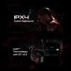 boAt Newly Launched Immortal 158 TWS in Ear Gaming Earbuds with 40hrs Playback, 40ms Super-Low Latency Beast Mode, RGB LEDs, 4 Mics with ENx, IWP, ASAP Charge, BTv5.3(Black Sabre) boAt Newly Launched Immortal 158 TWS in Ear Gaming Earbuds with 40hrs Playback, 40ms Super-Low Latency Beast Mode, RGB LEDs, 4 Mics with ENx, IWP, ASAP Charge, BTv5.3(Black Sabre)