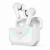 boAt Newly Launched Immortal 158 TWS in Ear Gaming Earbuds with 40hrs Playback, 40ms Super-Low Latency Beast Mode, RGB LEDs, 4 Mics with ENx, IWP, ASAP Charge, BTv5.3(Black Sabre) boAt Newly Launched Immortal 158 TWS in Ear Gaming Earbuds with 40hrs Playback, 40ms Super-Low Latency Beast Mode, RGB LEDs, 4 Mics with ENx, IWP, ASAP Charge, BTv5.3(Black Sabre)