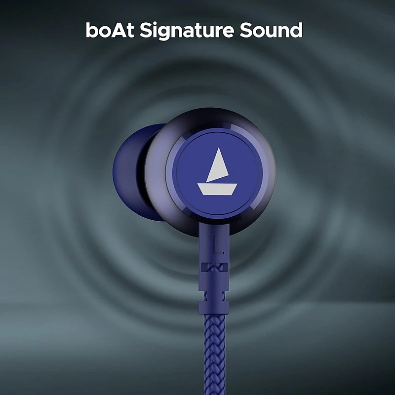 boAt Newly Launched Rockerz 110 Wireless Neckband with Up to 40 hrs Playtime, Dual Device Pairing, ENx Tech, BEAST Mode, ASAP Charging, BTv5.3,IPX5,Type-C Interface & Magnetic Power Buds(Active Black) boAt Newly Launched Rockerz 110 Wireless Neckband with Up to 40 hrs Playtime, Dual Device Pairing, ENx Tech, BEAST Mode, ASAP Charging, BTv5.3,IPX5,Type-C Interface & Magnetic Power Buds(Active Black)