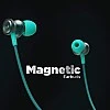 boAt Rockerz 185 Bluetooth Wireless in Ear Earphones with Mic (Fiery Black) boAt Rockerz 185 Bluetooth Wireless in Ear Earphones with Mic (Fiery Black)
