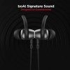 boAt Rockerz 330 Pro Bluetooth Neckband with 60HRS Playtime (Active Black)