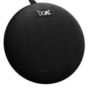 boAt Stone 193 5 Watts Stereo Portable Bluetooth Speaker (IPX7 Rating, Black)