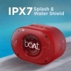 boAt Stone 250 Portable Wireless Speaker Red