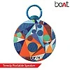 boAt Stone 260 4W Bluetooth Speaker with Upto 9 Hours Playback, IPX5 and Carabiner (Prism) boAt Stone 260 4W Bluetooth Speaker with Upto 9 Hours Playback, IPX5 and Carabiner (Prism)