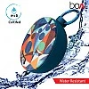 boAt Stone 260 4W Bluetooth Speaker with Upto 9 Hours Playback, IPX5 and Carabiner (Prism) boAt Stone 260 4W Bluetooth Speaker with Upto 9 Hours Playback, IPX5 and Carabiner (Prism)