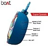 boAt Stone 260 4W Bluetooth Speaker with Upto 9 Hours Playback, IPX5 and Carabiner (Prism) boAt Stone 260 4W Bluetooth Speaker with Upto 9 Hours Playback, IPX5 and Carabiner (Prism)