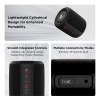 boAt Stone 352 Bluetooth Speaker with 10W, 12H Total Playtime, Multi-Compatibility Modes (Black) boAt Stone 352 Bluetooth Speaker with 10W, 12H Total Playtime, Multi-Compatibility Modes (Black)
