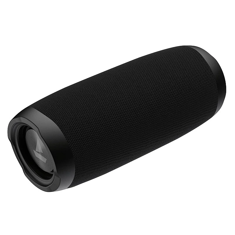 boAt Stone 620 Portable Wireless Speaker with 12W RMS Stereo Sound, Multi-Compatibility Modes(Black) boAt Stone 620 Portable Wireless Speaker with 12W RMS Stereo Sound, Multi-Compatibility Modes(Black)