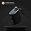 boAt Stone Grenade 5 W Bluetooth Speaker with Upto 7 Hours Battery (Charcoal Black) boAt Stone Grenade 5 W Bluetooth Speaker with Upto 7 Hours Battery (Charcoal Black)