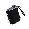 boAt Stone Grenade 5 W Bluetooth Speaker with Upto 7 Hours Battery (Charcoal Black) boAt Stone Grenade 5 W Bluetooth Speaker with Upto 7 Hours Battery (Charcoal Black)