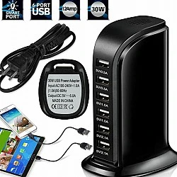 Mobile Chargers