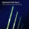 Tenda AC10 AC1200 Wireless Smart Dual-Band Gigabit WiFi Router, MU-MIMO, 4 Gigabit Ports Tenda AC10 AC1200 Wireless Smart Dual-Band Gigabit WiFi Router, MU-MIMO, 4 Gigabit Ports