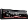 JVC KD-X152 Digital Media Receiver with Front USB/AUX Input (Black)