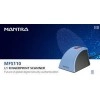 Mantra MFS110 with Aadhaar RD Service L1 Biometric Fingerprint Scanner with 1 Year Rd service