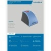 Mantra MFS110 with Aadhaar RD Service L1 Biometric Fingerprint Scanner with 1 Year Rd service