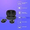 Philips Audio UpBeat TAUT102BK True Wireless TWS Black Bluetooth Earbuds (Black) Philips Audio UpBeat TAUT102BK True Wireless TWS Black Bluetooth Earbuds (Black)
