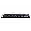 Logitech K230 Compact Wireless Keyboard for Windows, 2.4GHz Wireless with USB Unifying Receiver Logitech K230 Compact Wireless Keyboard for Windows, 2.4GHz Wireless with USB Unifying Receiver