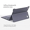 Elevn KeyTab 11 Pro Docking Tablet Keyboard & Protective Case Grey Elevn KeyTab 11 Pro Docking Tablet Keyboard & Protective Case Grey