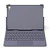 Elevn KeyTab 11 Pro Docking Tablet Keyboard & Protective Case Grey Elevn KeyTab 11 Pro Docking Tablet Keyboard & Protective Case Grey