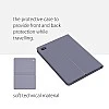 Elevn KeyTab 11 Pro Docking Tablet Keyboard & Protective Case Grey Elevn KeyTab 11 Pro Docking Tablet Keyboard & Protective Case Grey