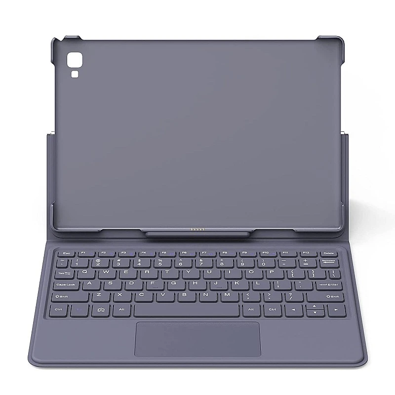 Elevn KeyTab 11 Pro Docking Tablet Keyboard & Protective Case Grey Elevn KeyTab 11 Pro Docking Tablet Keyboard & Protective Case Grey