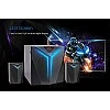 F&D F560X 2.1 Channel Multimedia Bluetooth Speaker (Black)