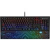 ZEBRONICS Zeb-MAX Chroma Premium Mechanical Gaming Keyboard with 104 Tactile Switch Keys ZEBRONICS Zeb-MAX Chroma Premium Mechanical Gaming Keyboard with 104 Tactile Switch Keys