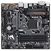 Gigabyte B360M AORUS Gaming 3 Socket 1151/H370/DDR4/S-ATA Motherboard - Black Gigabyte B360M AORUS Gaming 3 Socket 1151/H370/DDR4/S-ATA Motherboard - Black