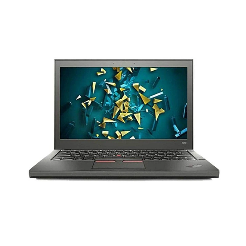  Lenovo Thinkpad Laptop X250 Intel Core i5 - 5300u Processor 5th gen , 8 GB Ram & 256 GB SSD, Win10, 12.5 inches 1.3 kg Ultralight Computer , Windows 10 Pro