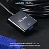 Hdmi to vga Adapter glink gl-019 Hdmi to vga Adapter glink gl-019