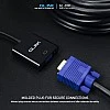 Hdmi to vga Adapter glink gl-019 Hdmi to vga Adapter glink gl-019