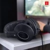 iBall Earware Rock Wired Over The Ear Headphone with Mic (Black & Grey) iBall Earware Rock Wired Over The Ear Headphone with Mic (Black & Grey)