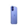iPhone 16 128 GB: 5G Mobile Phone with Camera Control, A18 Chip and a Big Boost in Battery Life. Works with AirPods; Ultramarine iPhone 16 128 GB: 5G Mobile Phone with Camera Control, A18 Chip and a Big Boost in Battery Life. Works with AirPods; Ultramarine