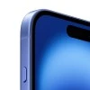 iPhone 16 128 GB: 5G Mobile Phone with Camera Control, A18 Chip and a Big Boost in Battery Life. Works with AirPods; Ultramarine iPhone 16 128 GB: 5G Mobile Phone with Camera Control, A18 Chip and a Big Boost in Battery Life. Works with AirPods; Ultramarine